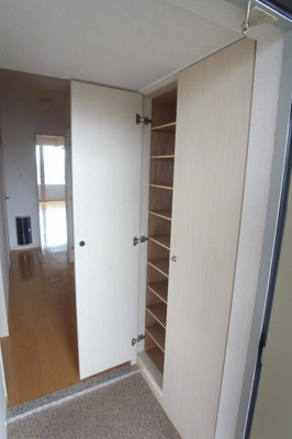  | ロングエイトⅢ