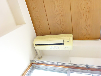 【その他】 | ハイツ赤堤