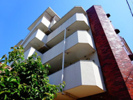 ハイツ赤堤の画像