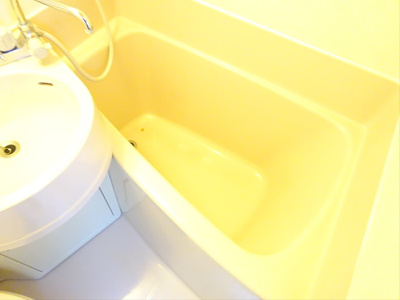 【浴室】 | ハイツ赤堤