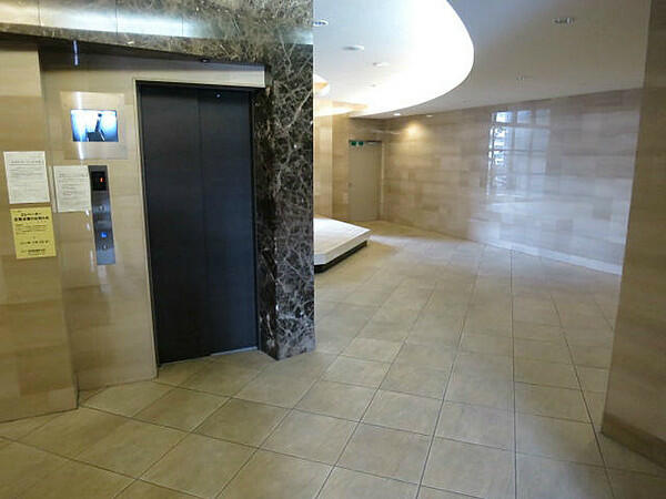 アドバンス西梅田Ⅱ