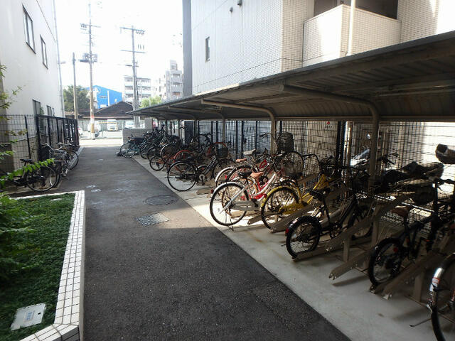 アドバンス西梅田Ⅱ