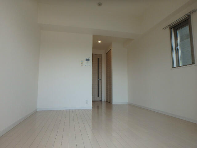 アドバンス西梅田Ⅱの内装