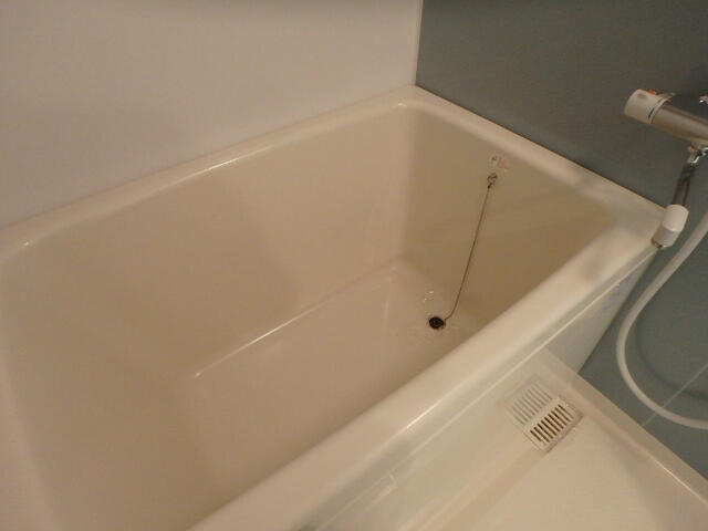 アドバンス西梅田Ⅱの浴室