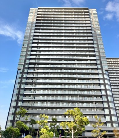 リヴァリエＢ棟