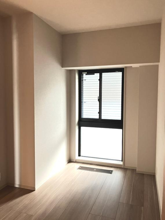 プラウドシティ武蔵浦和ステーションアリーナの内装