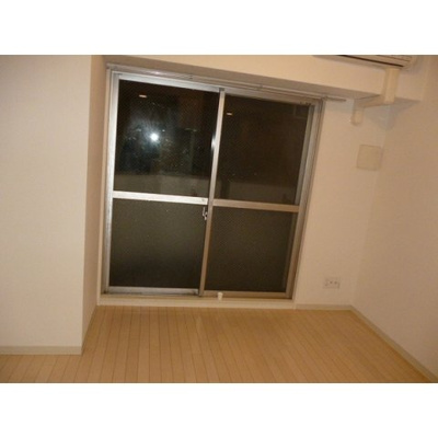 【洋室】 | パウゼドーム前