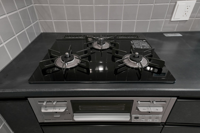 【その他】 | アリビオ学芸大学 | ※写真は同タイプ住戸です。