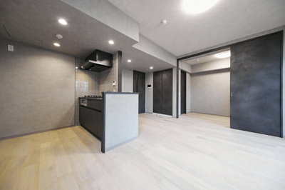 【その他】 | アリビオ学芸大学 | ※写真は同タイプ住戸です。