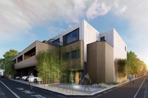 アリビオ学芸大学の画像