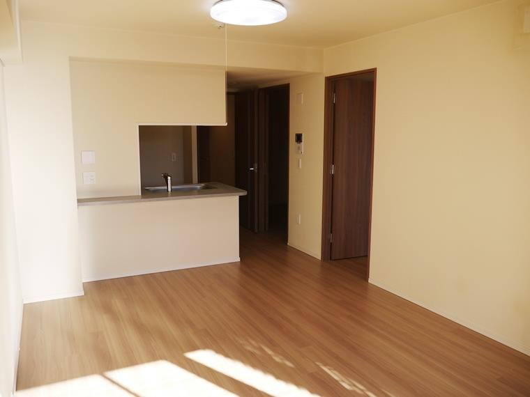 ＢＥＬＩＳＴＡ住吉の居間・リビング