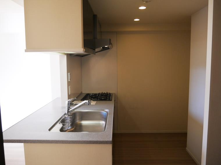 ＢＥＬＩＳＴＡ住吉のキッチン