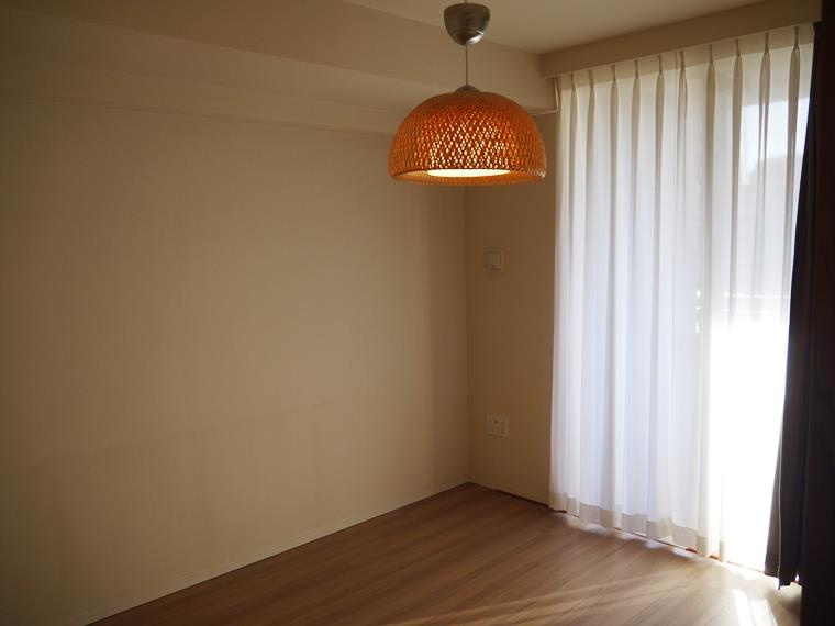 ＢＥＬＩＳＴＡ住吉の寝室