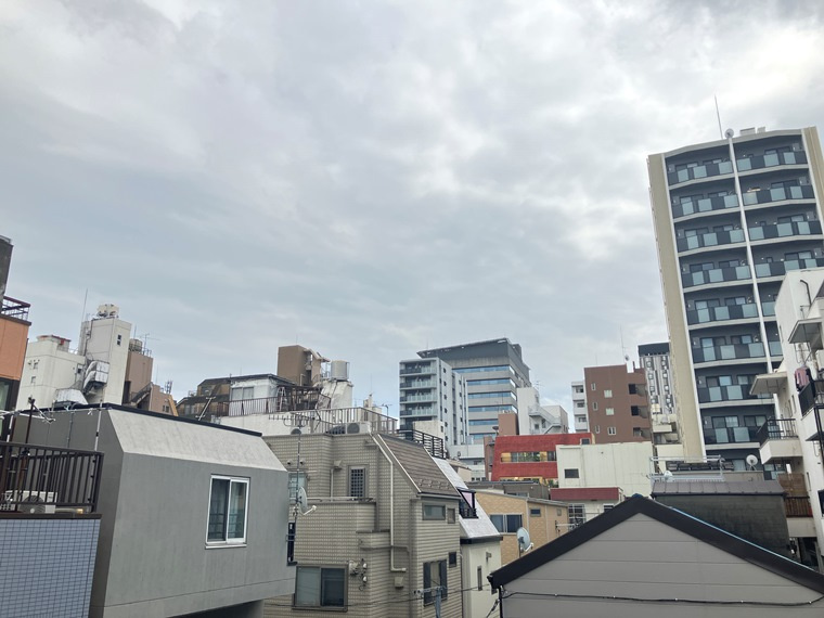 浅草橋戸建の展望
