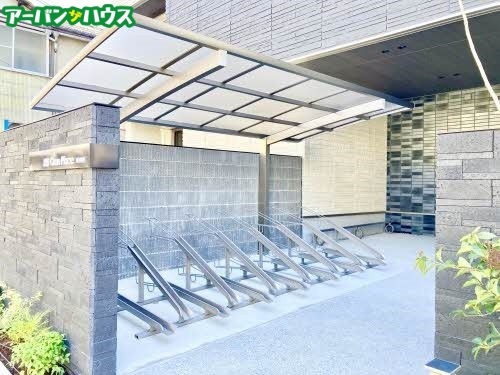 グランプレイスのその他共用部分
