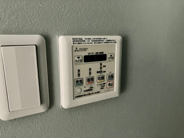 クレアシティ品川戸越の設備