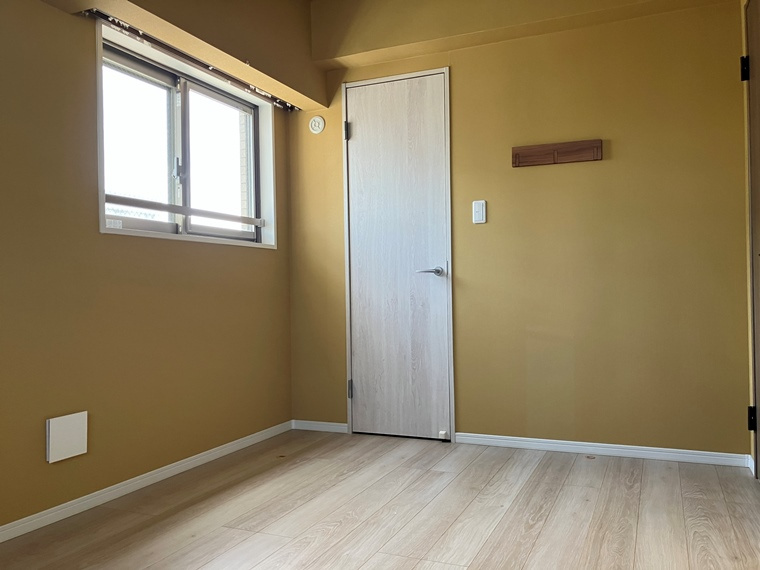 クレアシティ品川戸越のその他