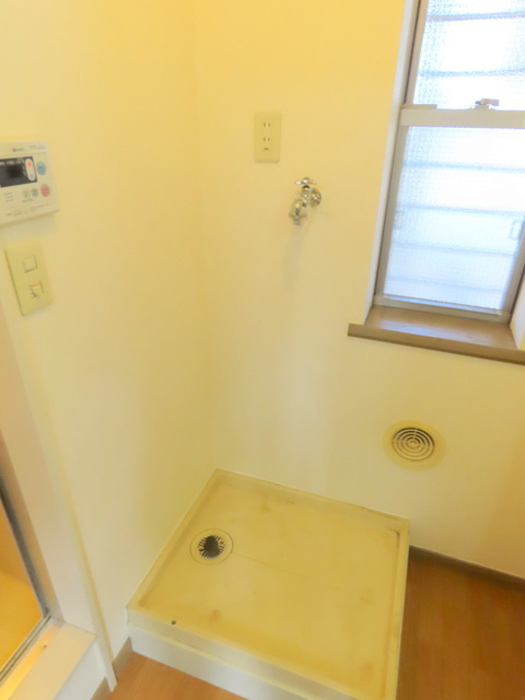 ヘーベル千歳台の内装