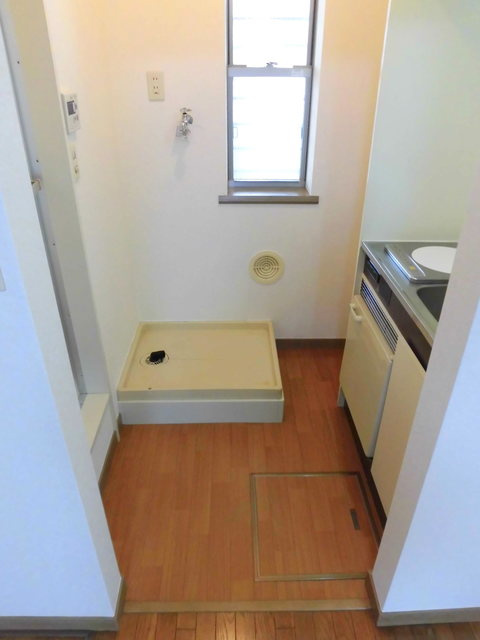 ヘーベル千歳台のその他