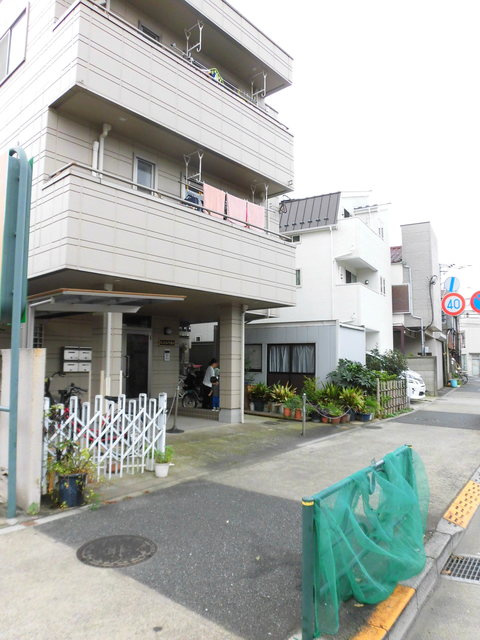 ヘーベル千歳台のその他