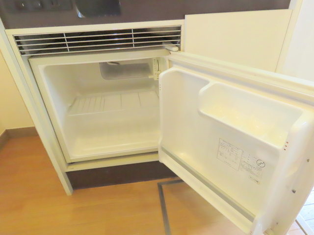 ヘーベル千歳台の設備