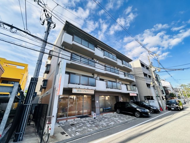 ヌンクタータの画像