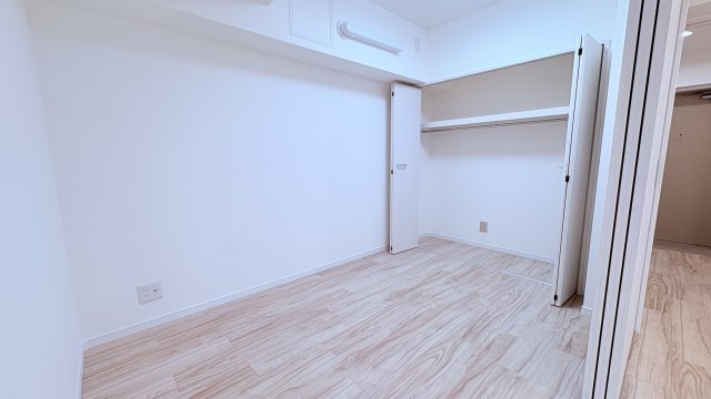 ★仲介手数料半額★ライオンズマンション西中延（内装リノベーション済み）の洋室