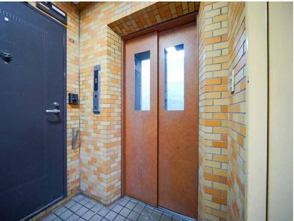 【その他共用部分】 | ★仲介手数料半額★ライオンズマンション西中延（内装リノベーション済み）