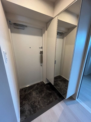 【玄関】 | KoHa錦糸町