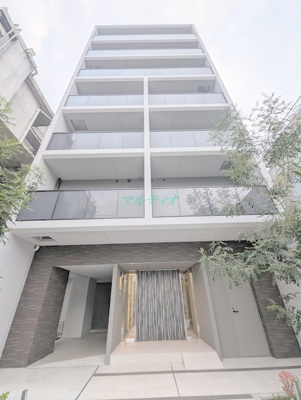 【外観】 | KoHa錦糸町 | 外観