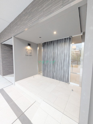 【エントランス】 | KoHa錦糸町