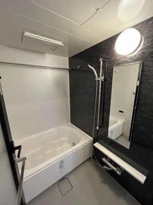 【浴室】 | KoHa錦糸町 | 浴室