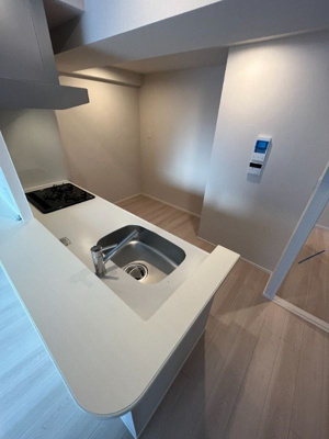 【キッチン】 | KoHa錦糸町 | キッチン