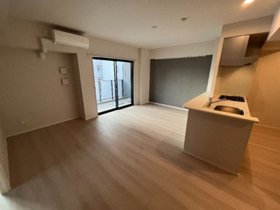 【居間・リビング】 | KoHa錦糸町 | 洋室