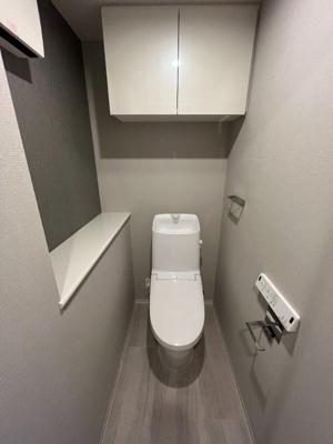 【トイレ】 | KoHa錦糸町 | トイレ