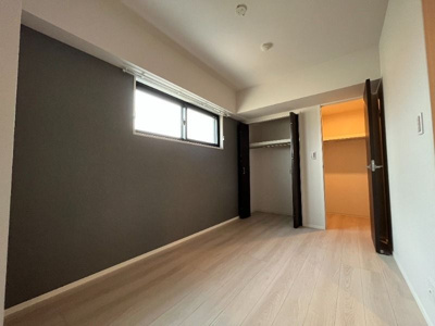 【内装】 | KoHa錦糸町 | 洋室