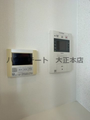 【設備】 | エステムプラザ難波WESTリバークロス 仲介手数料無料