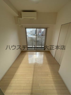 【内装】 | エステムプラザ難波WESTリバークロス 仲介手数料無料