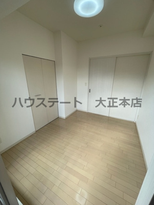【内装】 | エステムプラザ難波WESTリバークロス 仲介手数料無料