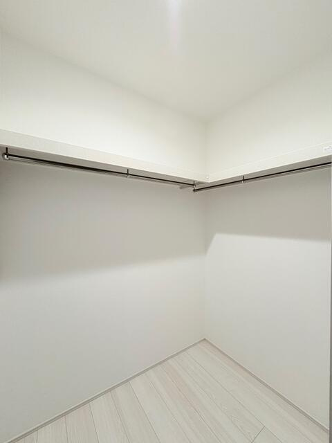 ハートフルタウン宇都宮市御幸ヶ原１０番　新築一戸建ての洋室