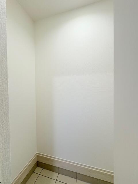 ハートフルタウン宇都宮市御幸ヶ原１０番　新築一戸建ての収納