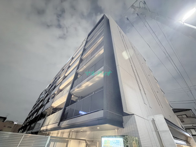  | GENOVIA隅田川east skygarden