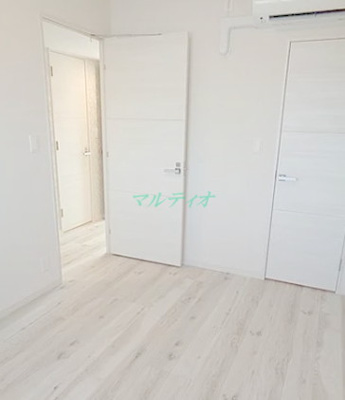 【内装】 | GENOVIA隅田川east skygarden