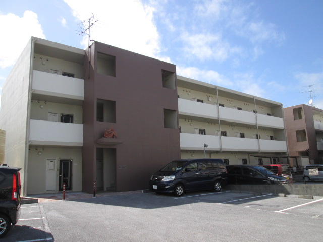 サニーグランデ