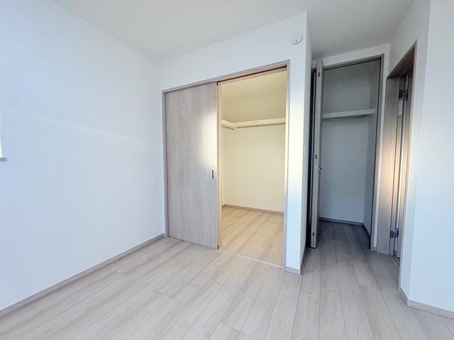 ハートフルタウン東武江曽島駅2期　新築一戸建てのその他