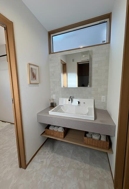 宇都宮市砥上モデルのその他|※金額に家具は含まれません