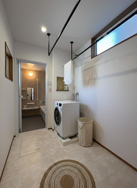 宇都宮市砥上モデルのその他|※金額に家具は含まれません