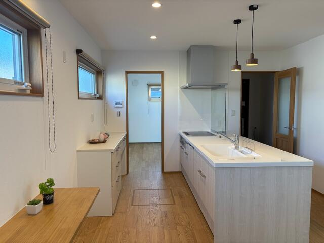 宇都宮市砥上モデルのその他|※金額に家具は含まれません