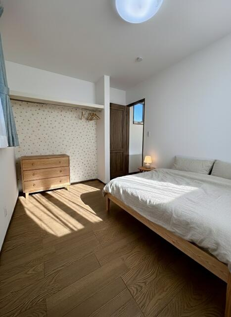 宇都宮市砥上モデルのその他|※金額に家具は含まれません