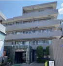 マイナビSTAYパレス大井町（品川大井町スカイレジテル）の画像